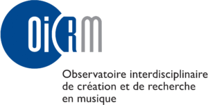 Observatoire interdisciplinaire de création et de recherche en musique